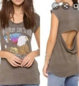 Chaser Born in the USA tee size Large